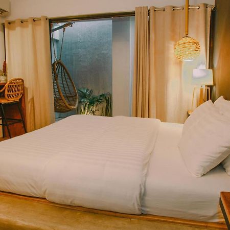 Sanse Boutique Hotel 엘니도 외부 사진
