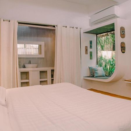 Sanse Boutique Hotel 엘니도 외부 사진