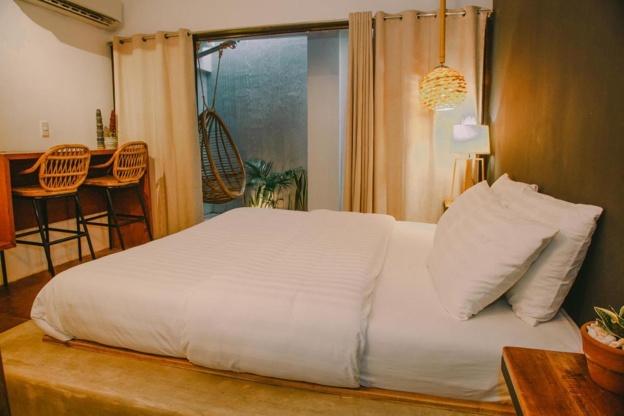 Sanse Boutique Hotel 엘니도 외부 사진