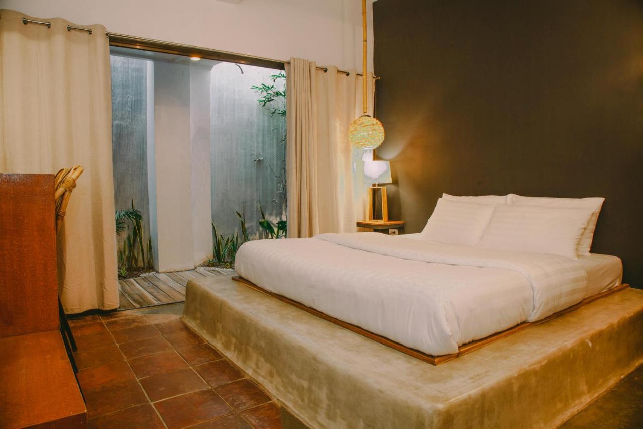Sanse Boutique Hotel 엘니도 외부 사진