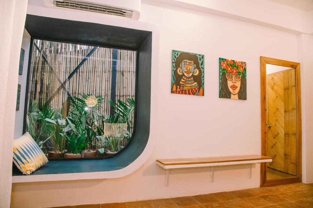 Sanse Boutique Hotel 엘니도 외부 사진