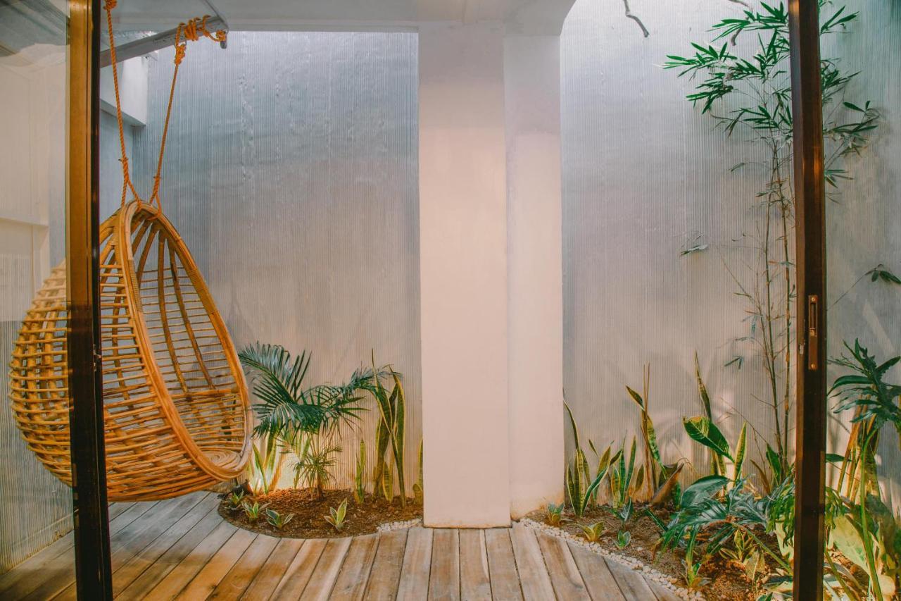 Sanse Boutique Hotel 엘니도 외부 사진