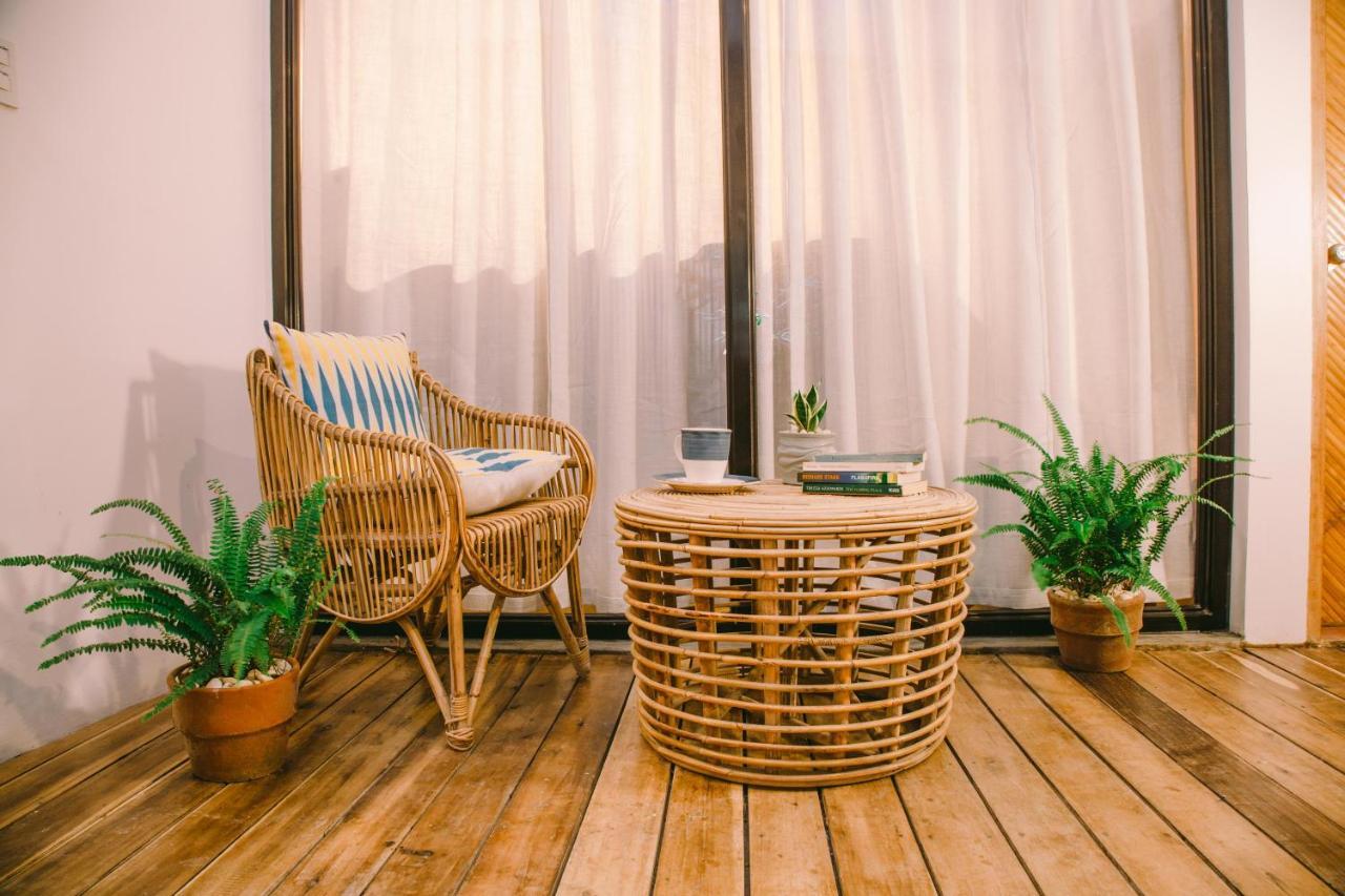 Sanse Boutique Hotel 엘니도 외부 사진