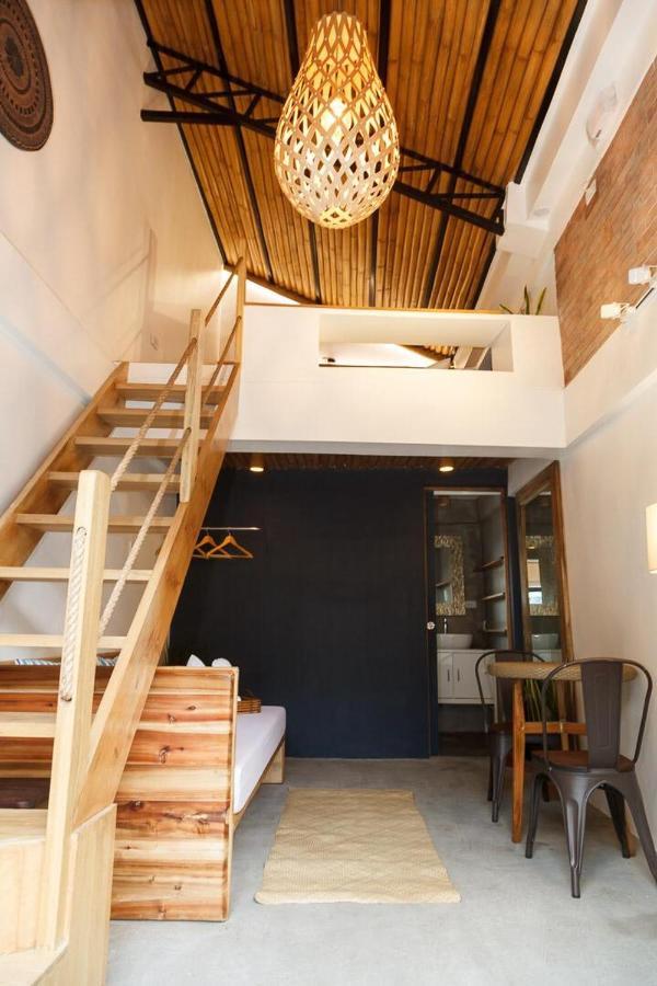 Sanse Boutique Hotel 엘니도 외부 사진