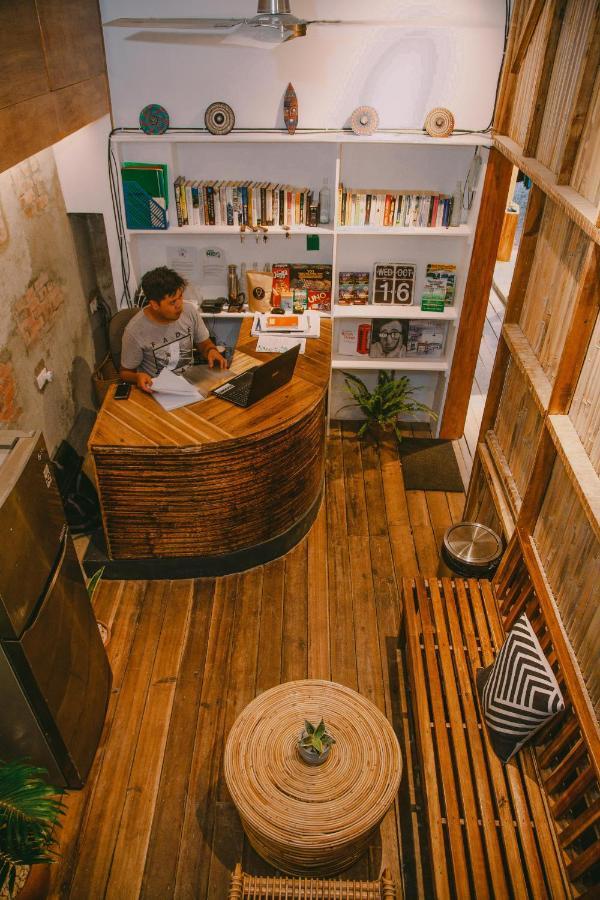Sanse Boutique Hotel 엘니도 외부 사진