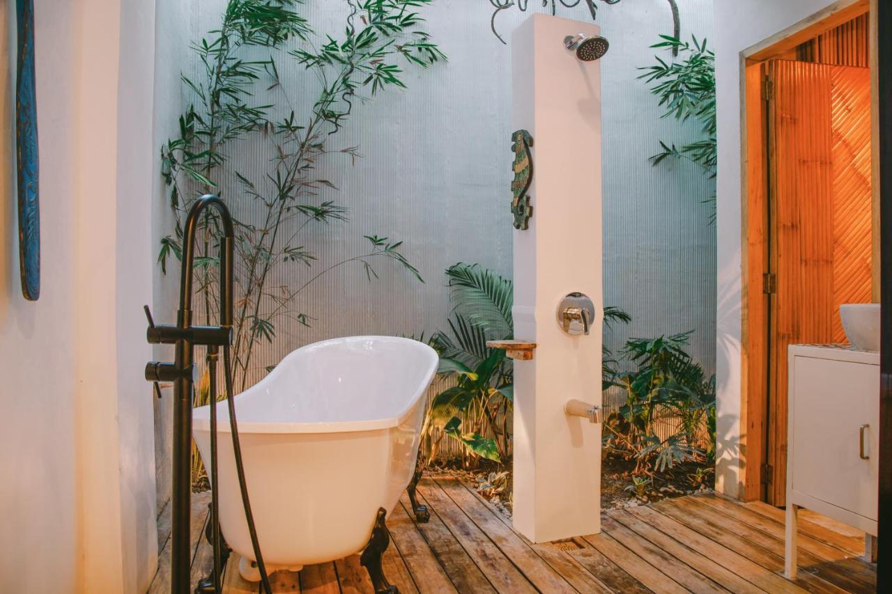 Sanse Boutique Hotel 엘니도 외부 사진